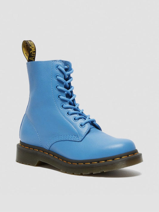 Dr.Martens 1460 Pascal Blue Virginia 26902416
