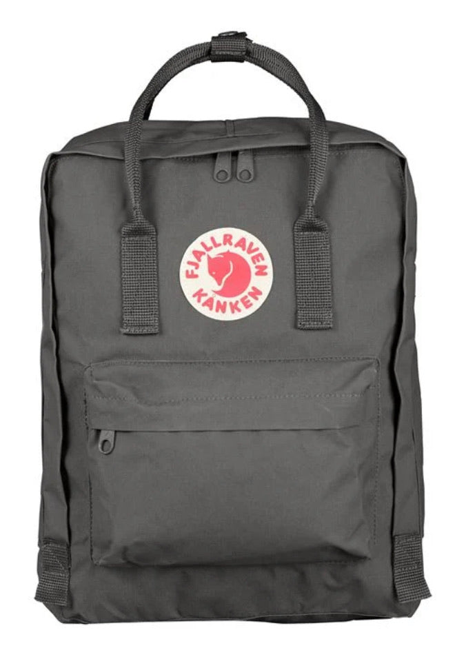 Fjäll Raven Kanken F23510