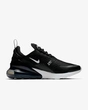 Lade das Bild in den Galerie-Viewer, Nike Air Max 270 Black White AH6789-001
