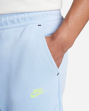 Lade das Bild in den Galerie-Viewer, Nike Sportswear Tech Fleece Jogginghose Cobaltbliss DV0538-479
