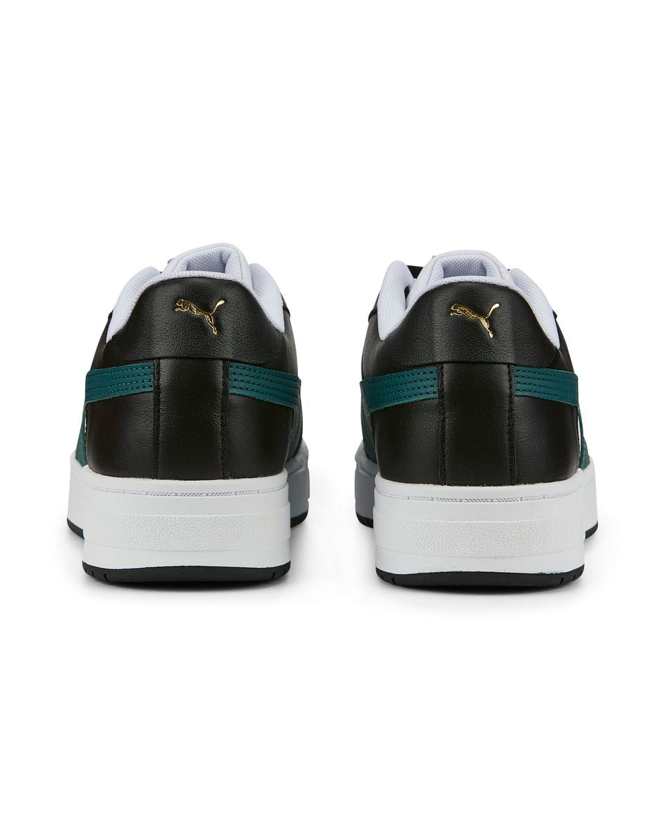 Puma CA Pro 386083 05 white green