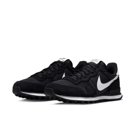 Nike Internationalist black white grey DR7886-001