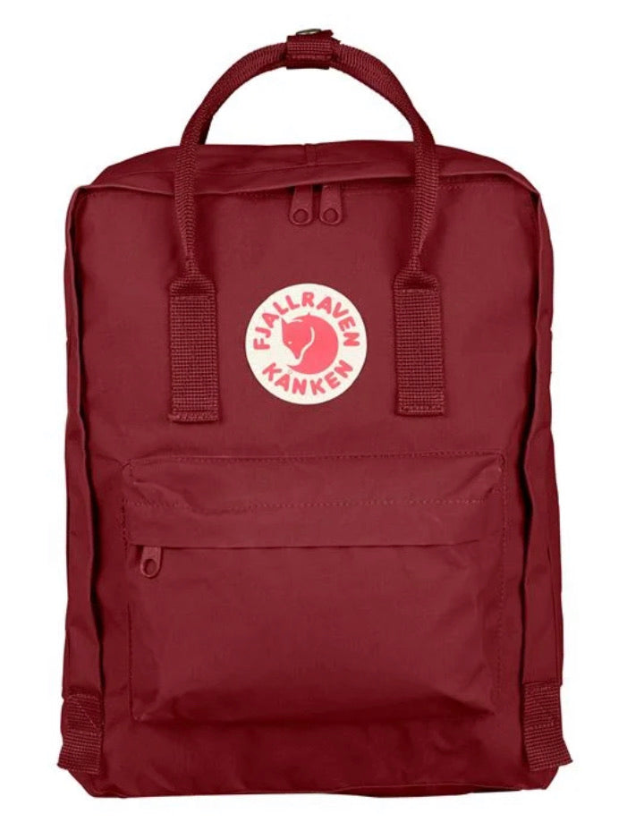 Fjäll Raven Kanken F23510