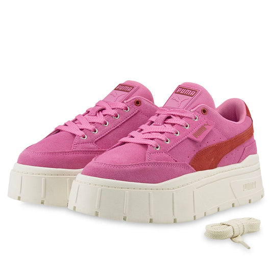 Puma Mayze Stack Wns Opera Mauve 383971-01