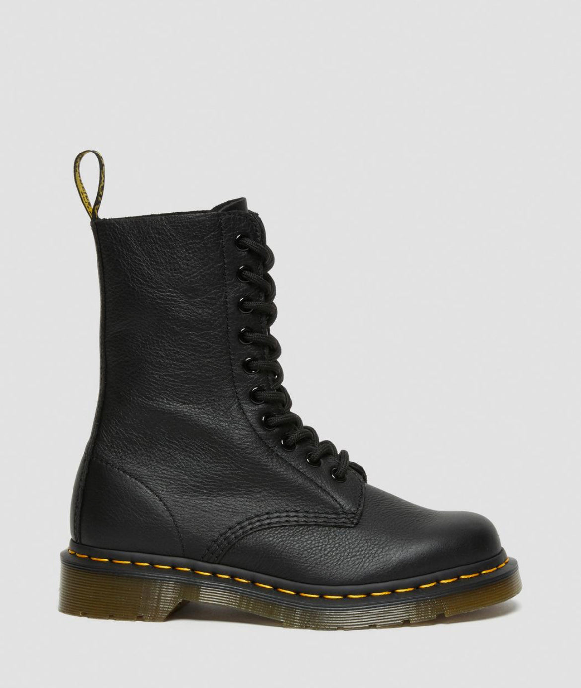 Dr.Martens 1490 Pascal black Virginia 22524001
