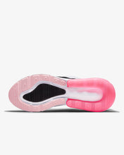 Lade das Bild in den Galerie-Viewer, Nike Air Max 270 White Black Pink DM3048-100
