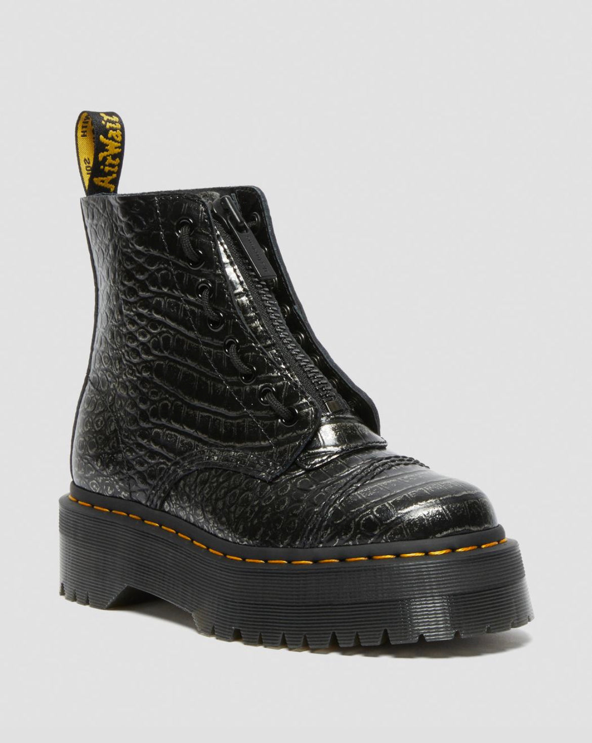 Croc martens online