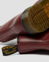 Lade das Bild in den Galerie-Viewer, Dr.Martens 1460 cherryred Smooth dunkelrot 11822600
