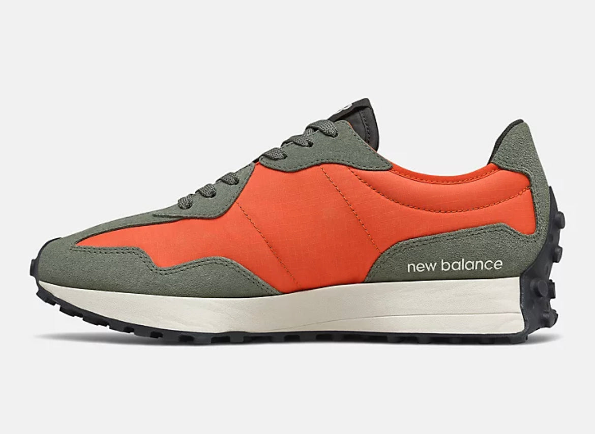 New Balance MS 327 TB dark blaze natural indigo