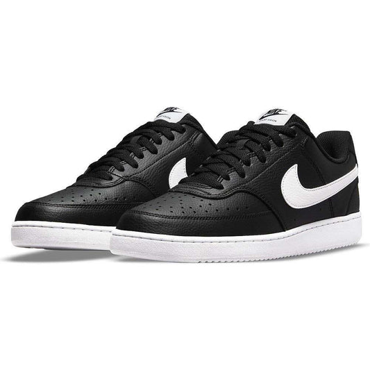 Nike Court Vision Low black white DH2987-001