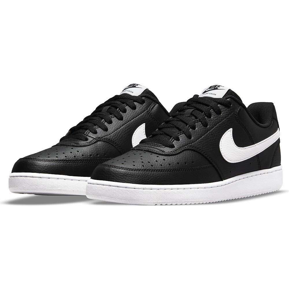 Nike Court Vision Low black white DH2987-001