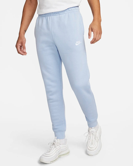 Nike Sportswear Club Jogginghose Fleece Cobalt Bliss BV2671-479
