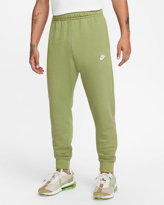 Nike Sportswear Club Jogginghose Fleece Alligator BV2671-334