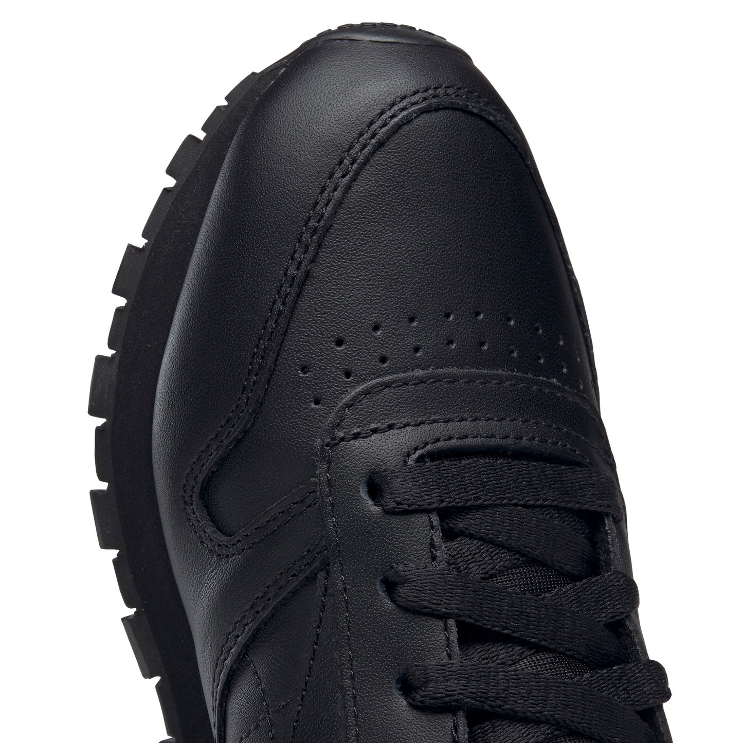Reebok Classic CL LTHR black 3912