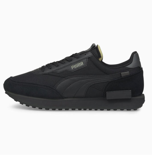 Puma Future Rider Play On Sneaker black 371149-025