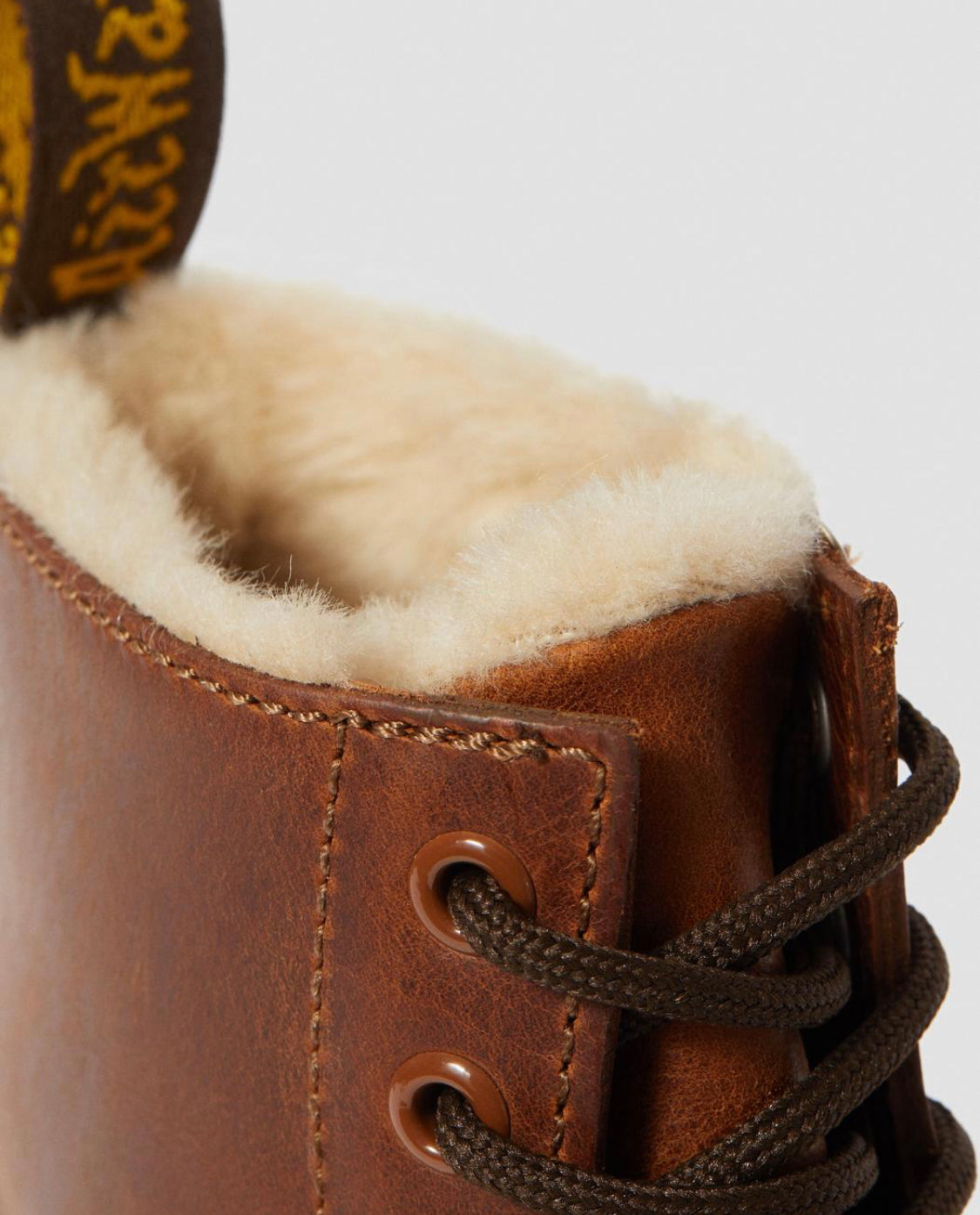 Dr.Martens Serena butterscotch 23912243
