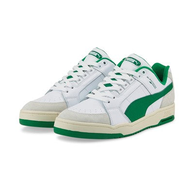 Puma Slipstream Lo 384692-02 white green