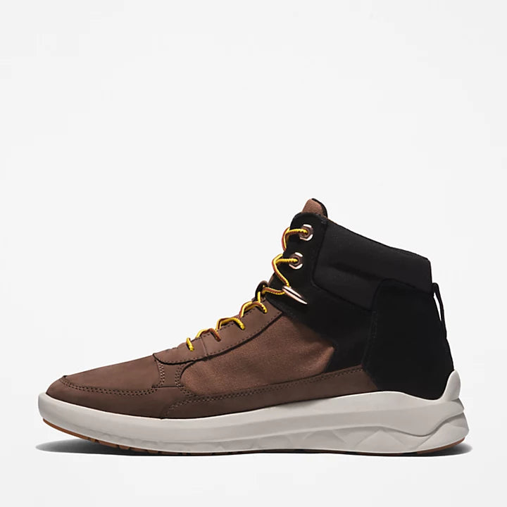 Timberland Bradstreet Ultra Chukka Boot Potting Soil 0A5M4G931