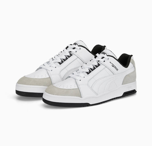 Puma Slipstream Lo 384692-05 white black grey