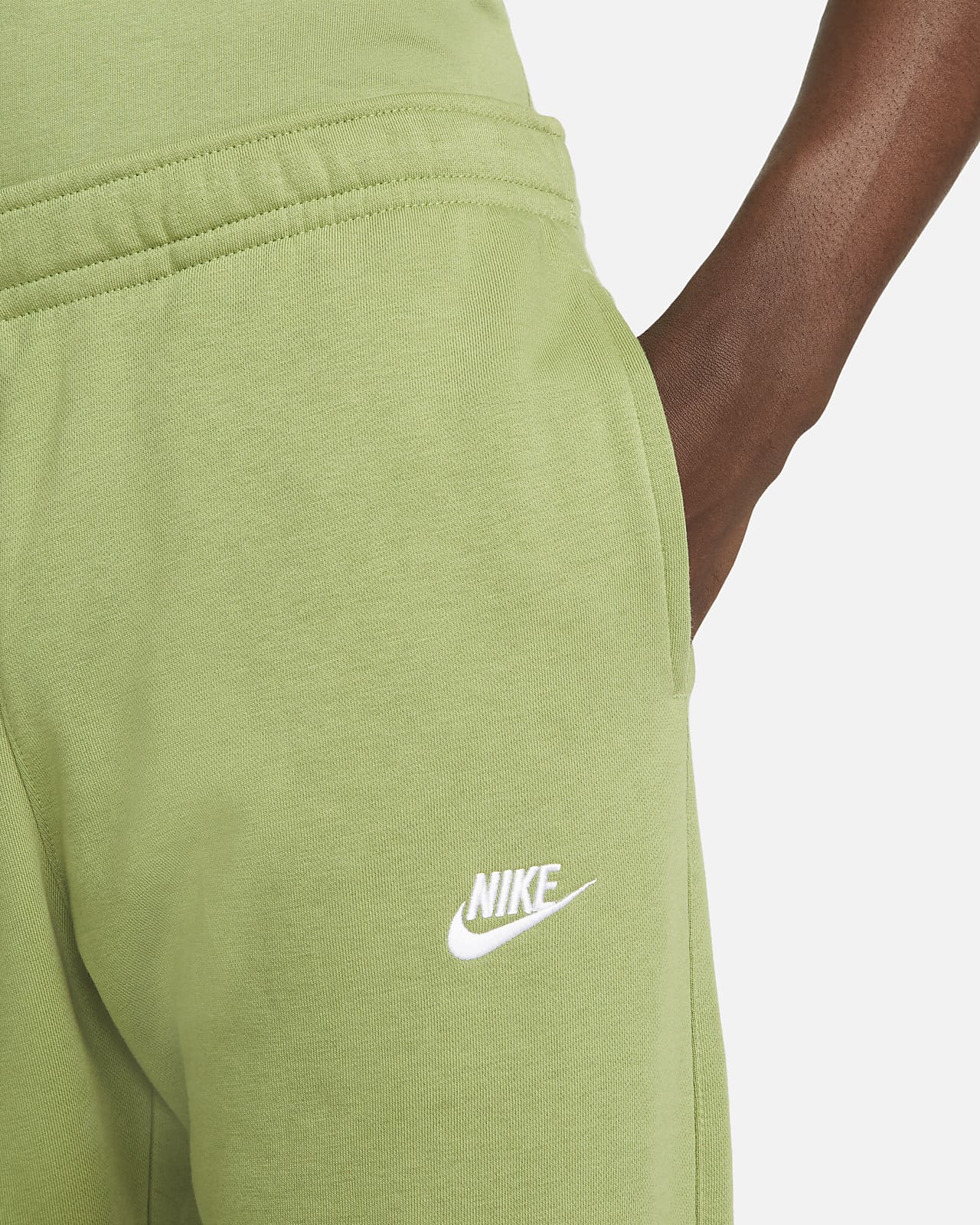 Nike Sportswear Club Jogginghose alligator BV2679-334