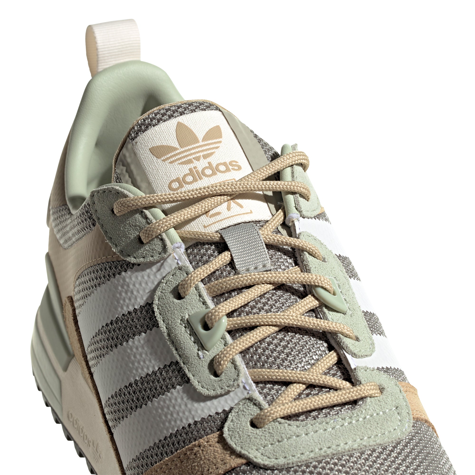 Adidas ZX700 HD Sneaker beige H01849 Perplex Shoeplex