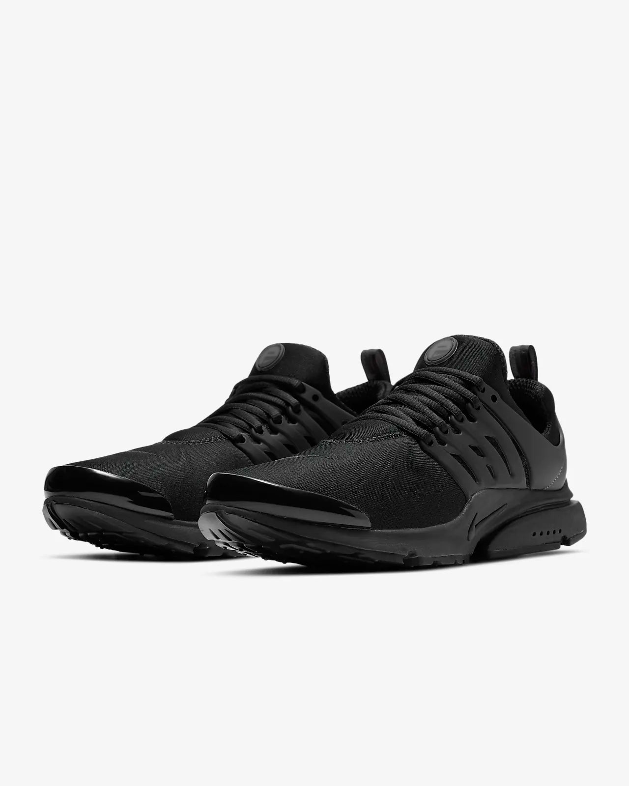 Nike Air Presto Black CT3550 003 Perplex Shoeplex