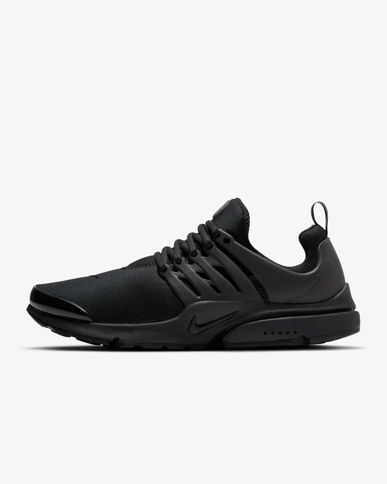Nike Air Presto Black CT3550-003