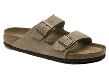 Lade das Bild in den Galerie-Viewer, Birkenstock Arizona Taupe 951301
