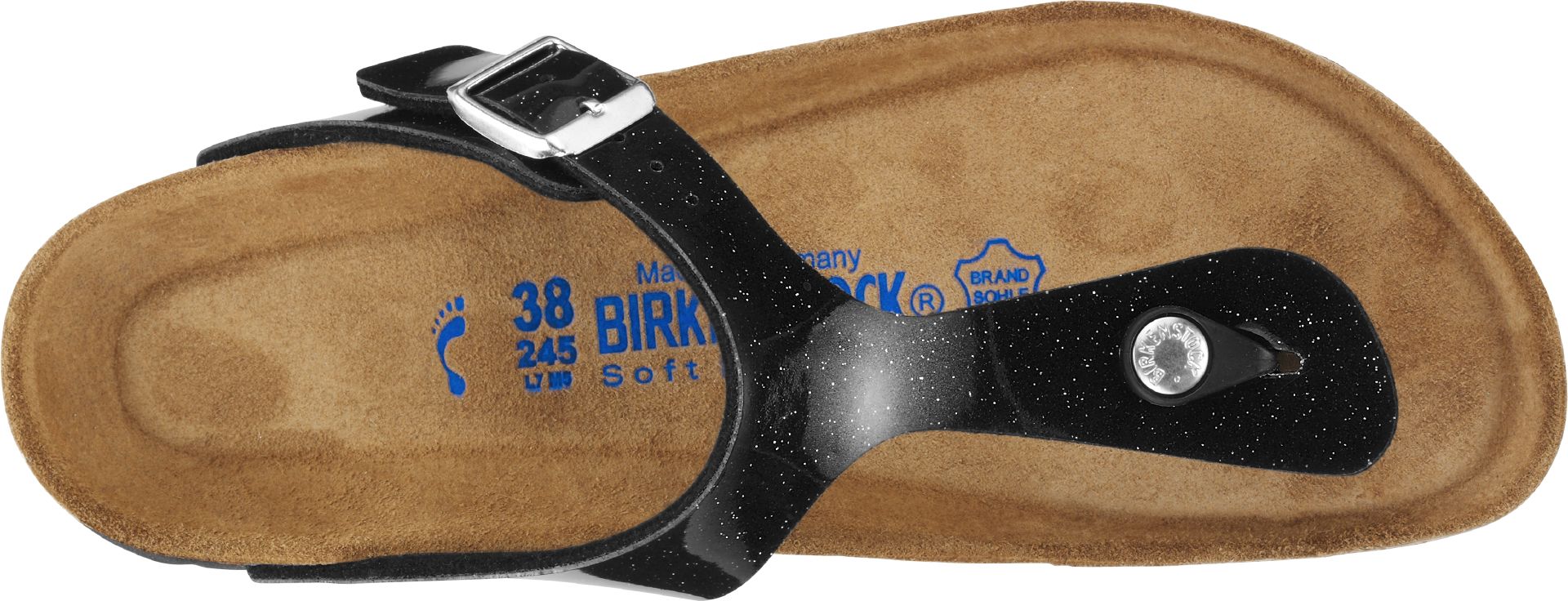 Birkenstock black magic online