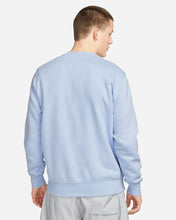 Lade das Bild in den Galerie-Viewer, Nike Sportswear Club Sweatshirt Cobaltbliss BV2662-479
