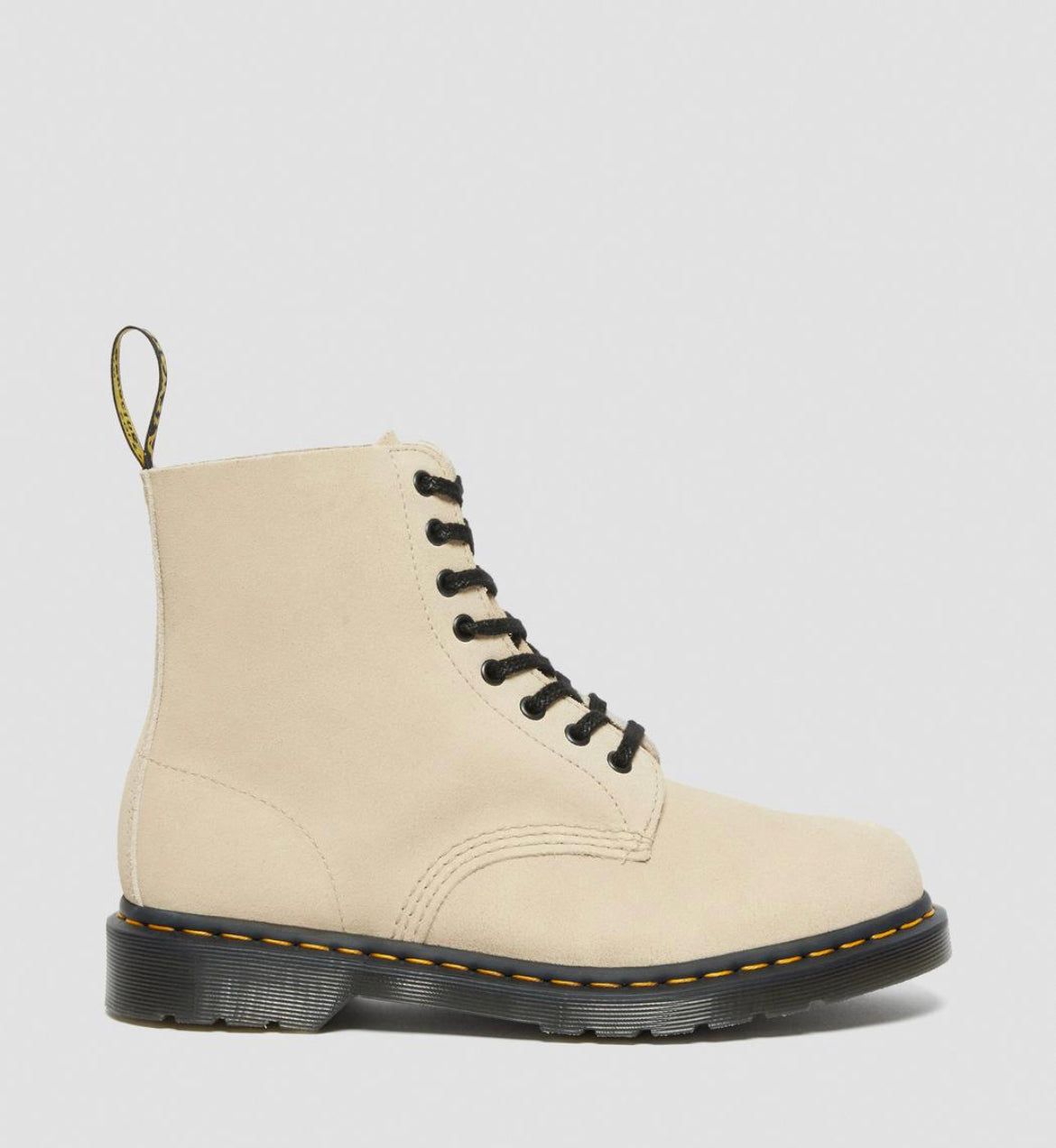 Dr.Martens 1460 Pascal Sand E.H. Suede 27457268