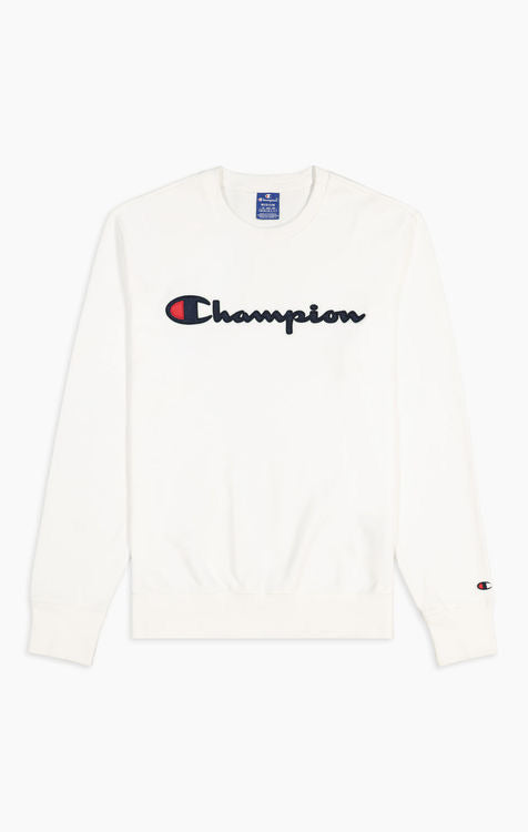 Champion - Rochester Sweatshirt 214188 white