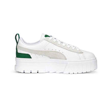 Lade das Bild in den Galerie-Viewer, Puma Mayze Gentle white vine 392105-01
