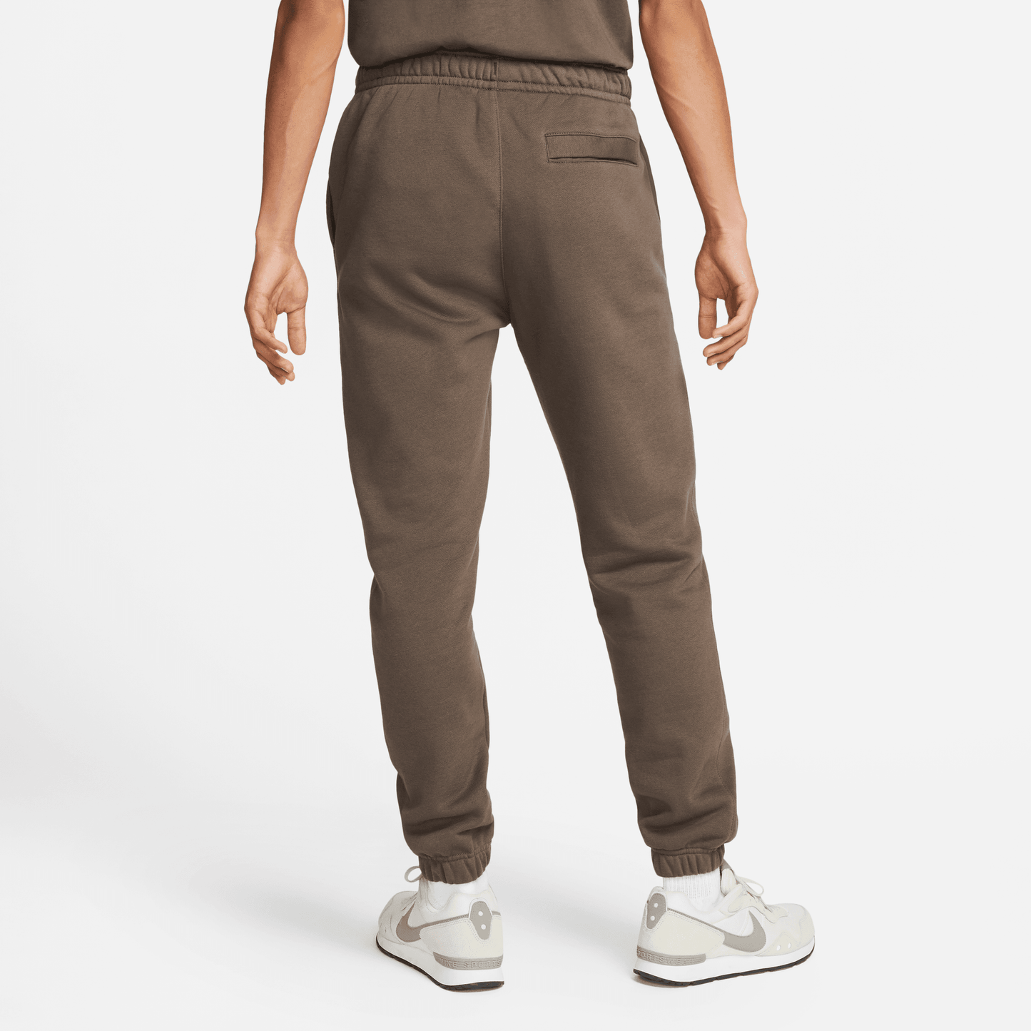 Nike Sportswear Club Jogginghose Fleece ironstone BV2737-004