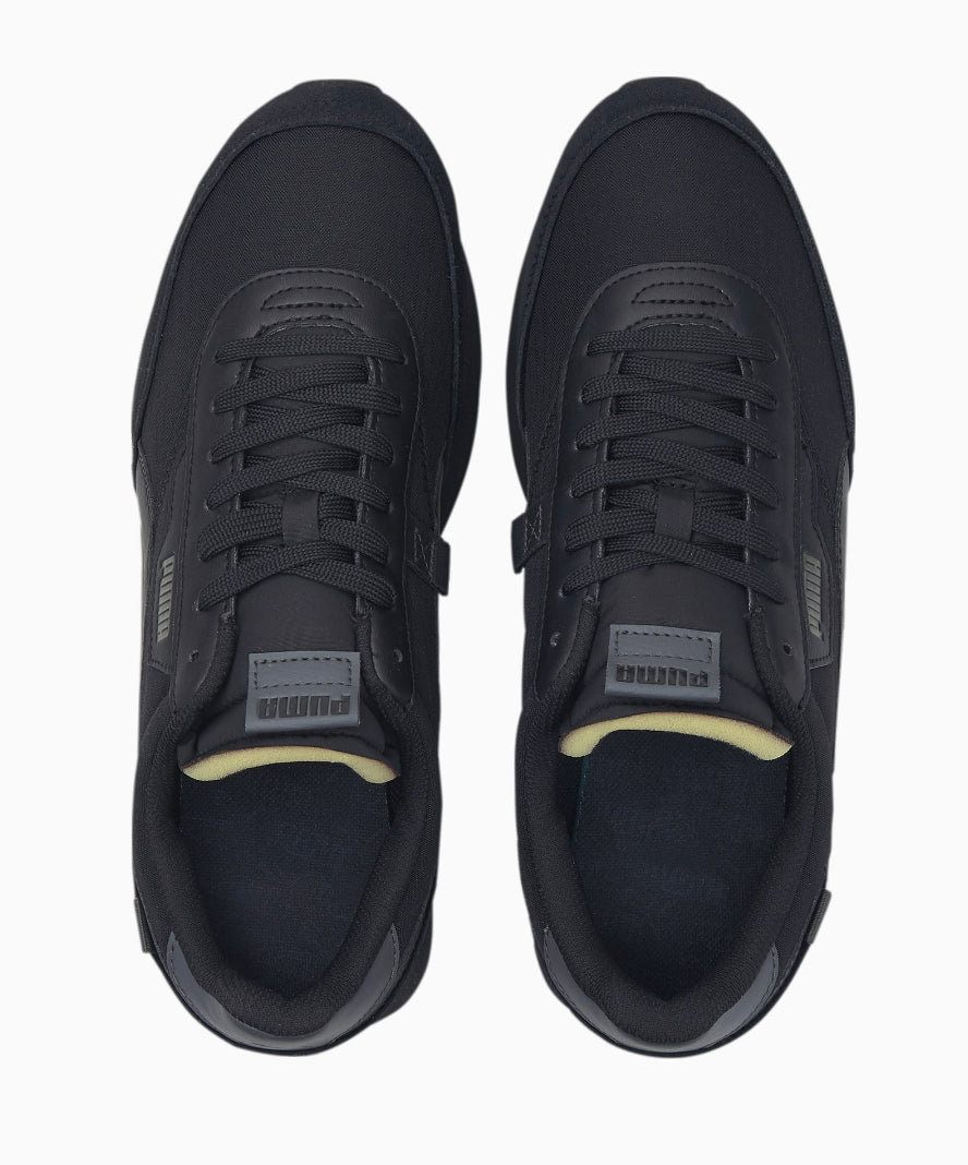Puma Future Rider Play On Sneaker black 371149-025