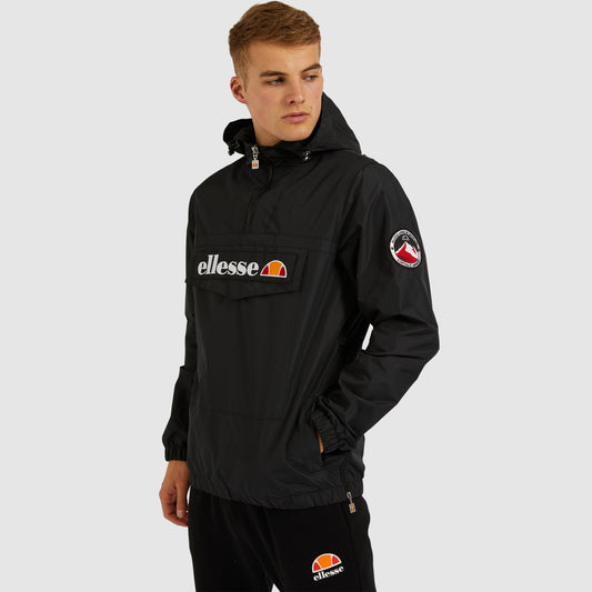 Ellesse Windbreaker Mont 2 Jacke black
