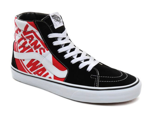 VANS SK8-HI OTW Quarter VN0A4BV6V3T