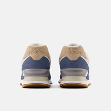Lade das Bild in den Galerie-Viewer, New Balance Sneaker U574 SX2 navy
