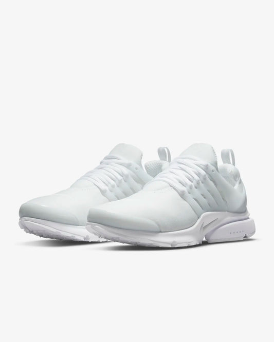 Nike Air Presto White CT3550-100