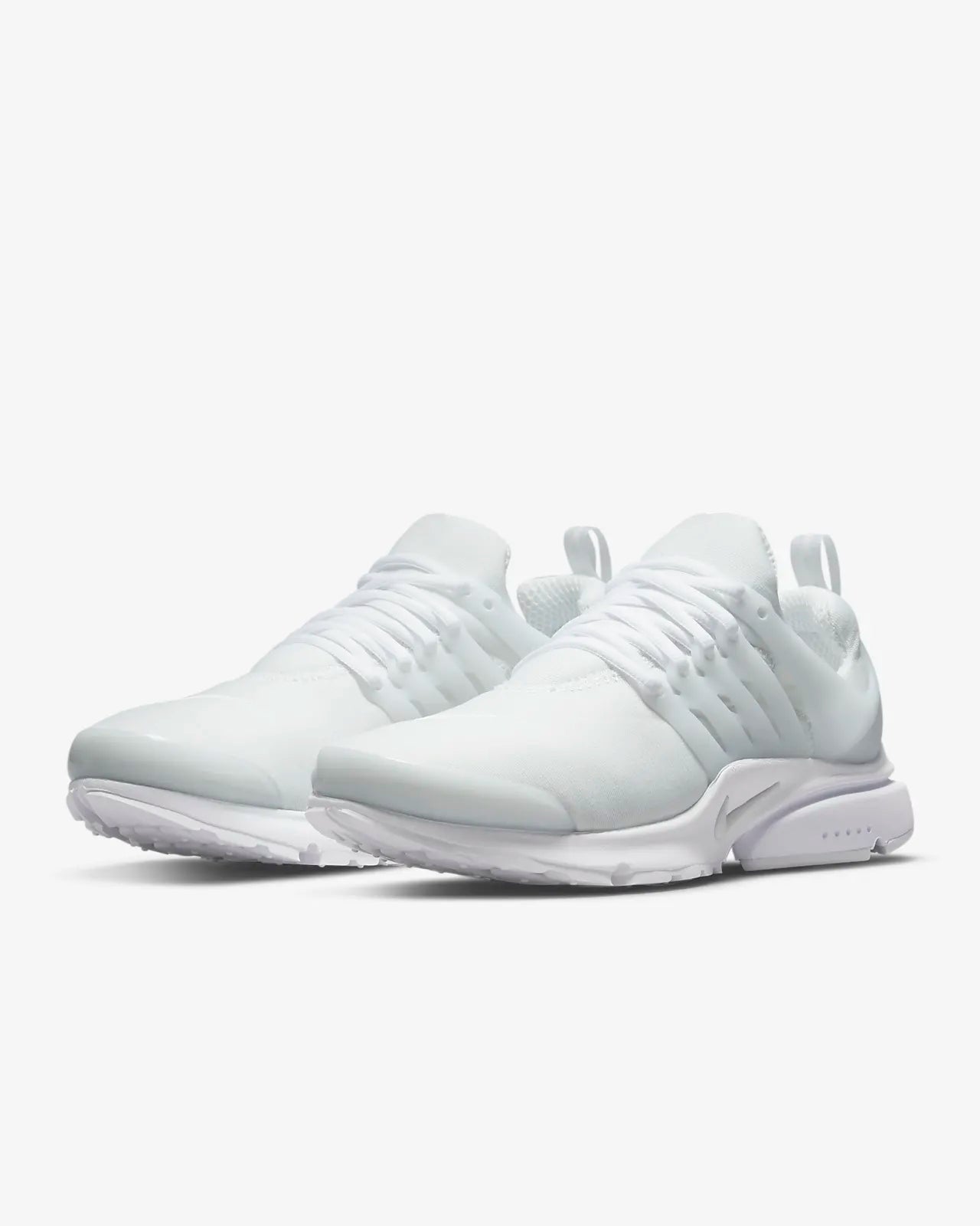 Nike Air Presto White CT3550 100 Perplex Shoeplex