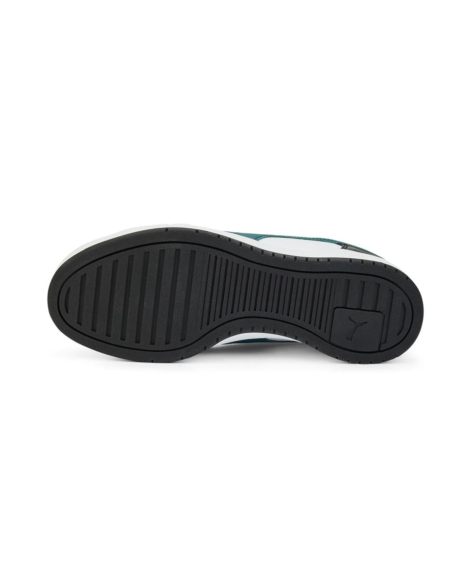 Puma CA Pro 386083 05 white green