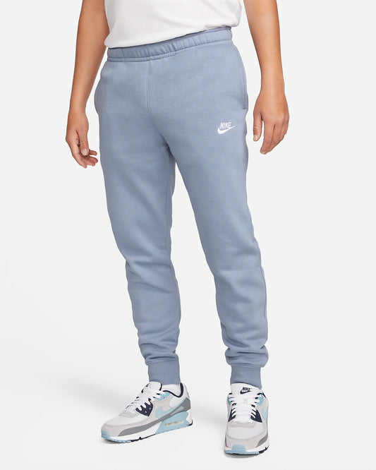 Nike Sportswear Club Jogginghose Fleece Ashen Slate BV2671-493