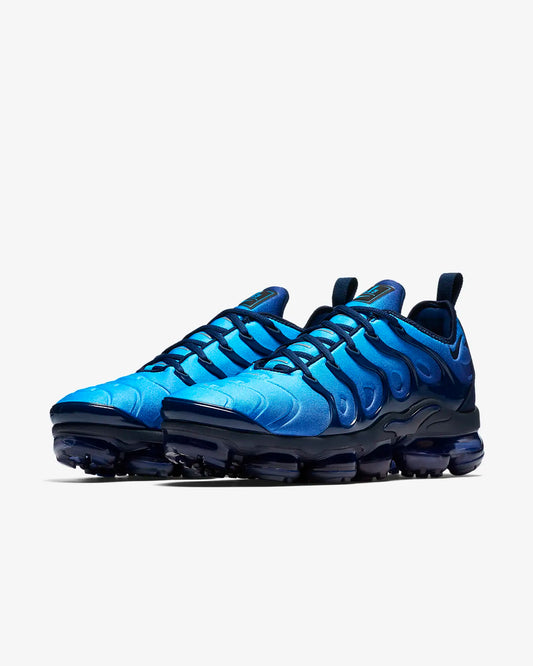 Nike Vapormax Plus Obsidian Blue 924453-401