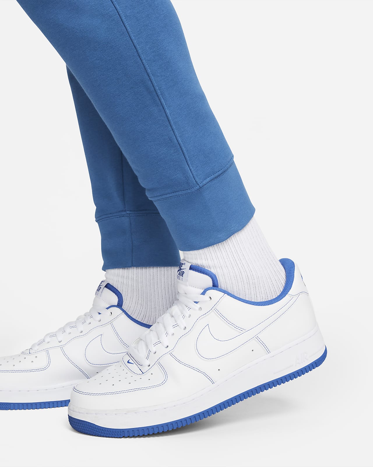 Nike Sportswear Club Jogginghose dark marina BV2679-407