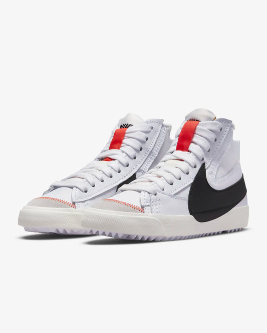 Nike Blazer Mid ‘77 Jumbo white black DQ1471-100