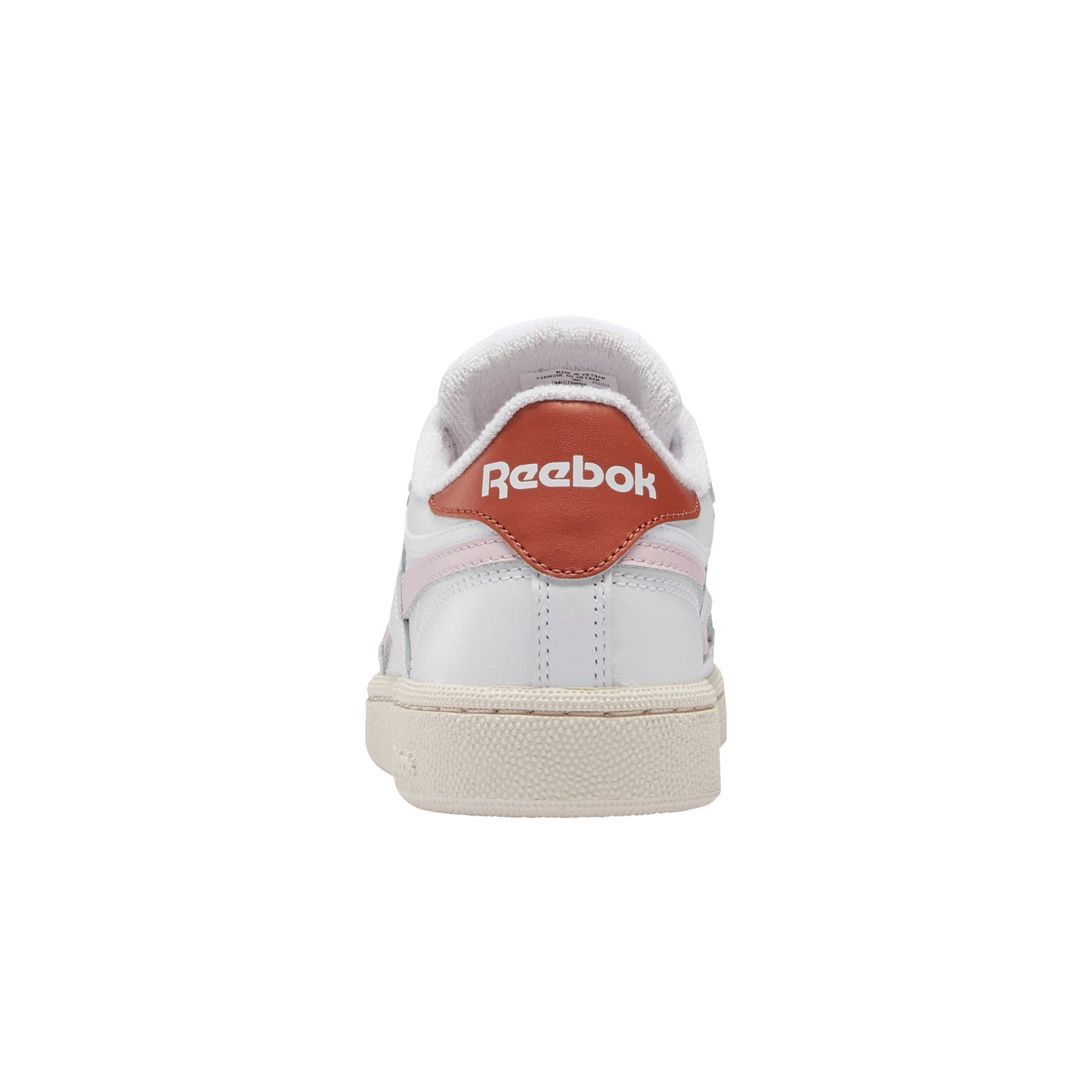Reebok Club C Revenge white rose H68693