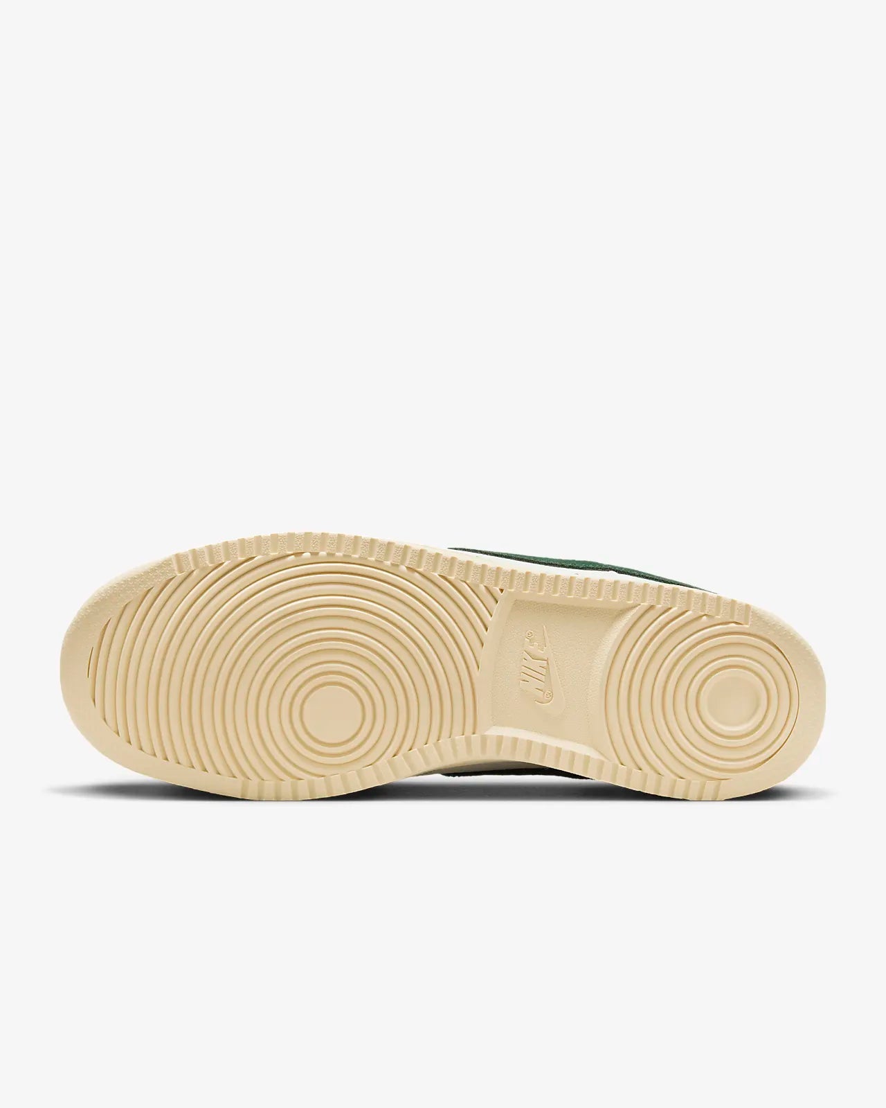 Nike Court Vision Low Sail Yellow Green FD0320-133