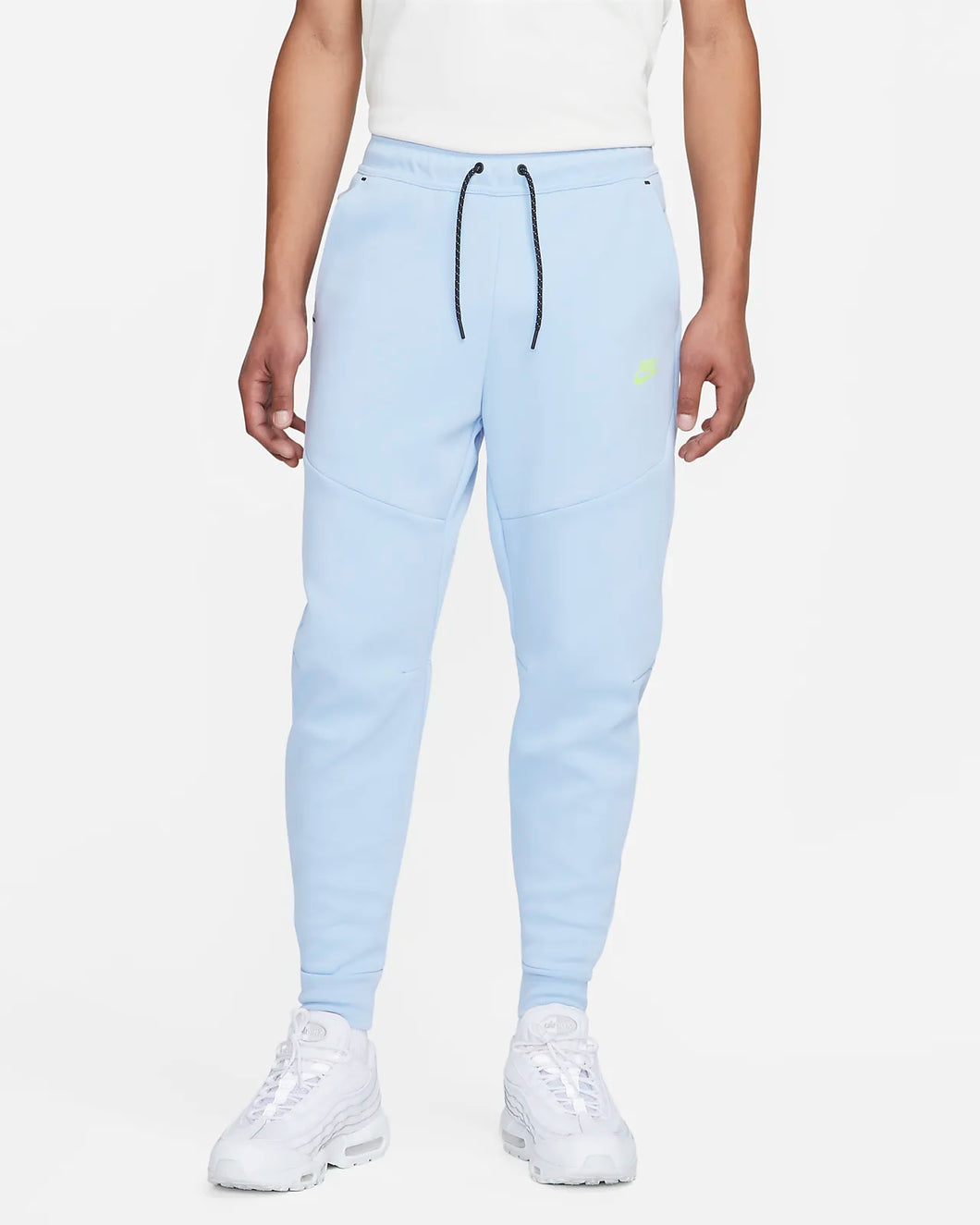 Nike Sportswear Tech Fleece Jogginghose Cobaltbliss DV0538-479