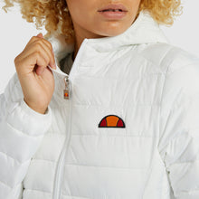 Lade das Bild in den Galerie-Viewer, Ellesse Jacke W Lombard Steppjacke SGS02683
