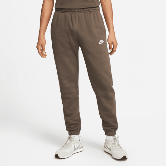 Nike Sportswear Club Jogginghose Fleece ironstone BV2737-004